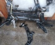 фото №5, Mini f55 f56 f57 1.5b подрамник подрамник подрамник