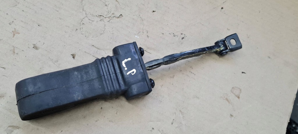 Купити Q5 8r обмежувач дверей ліве перед 8r0837249c