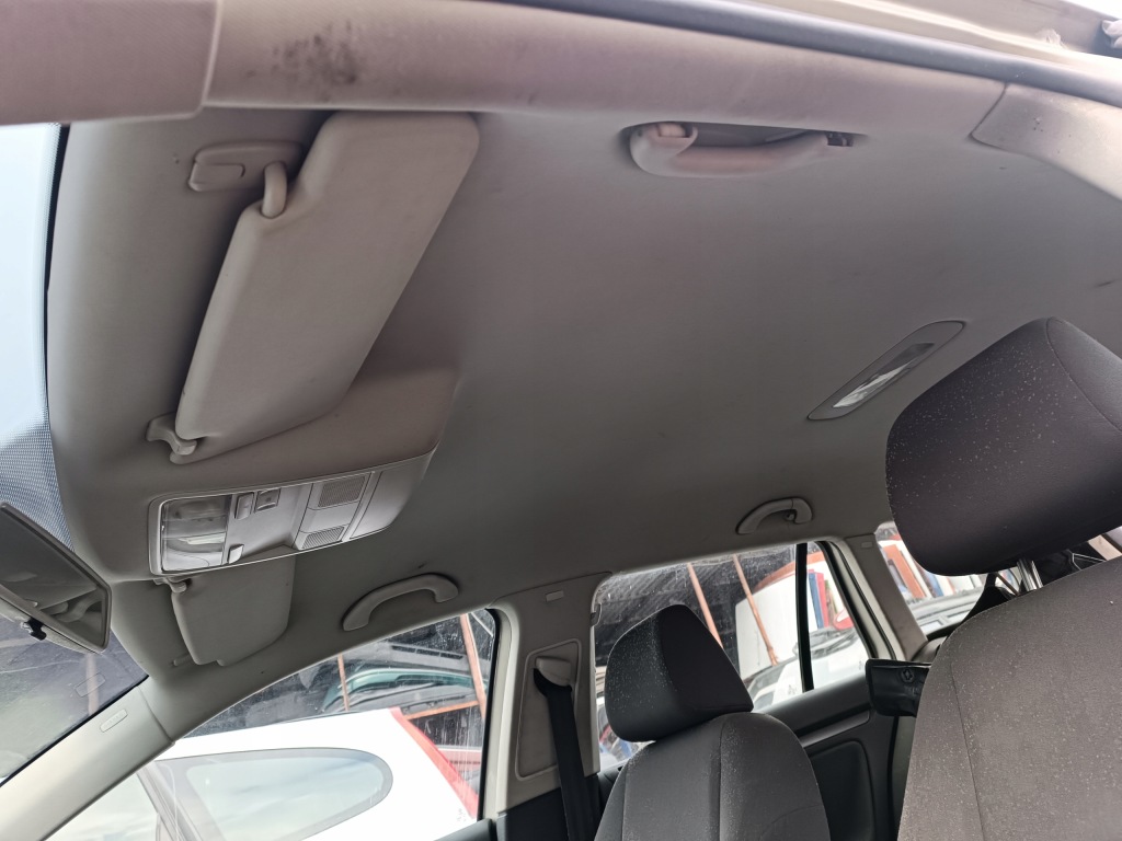 фото №14, Vw golf v 5 kombi потолок