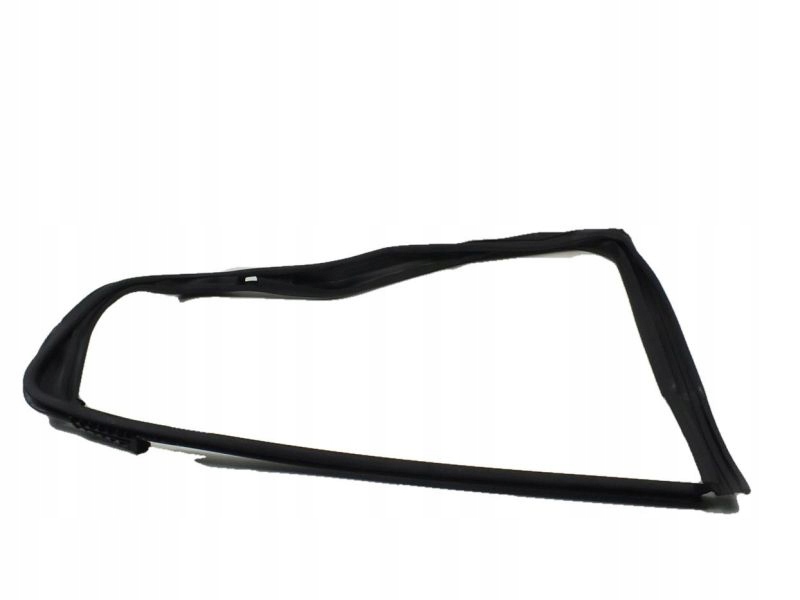 фото №8, Logan ii прокладка стекло дверь задняя правая oryg