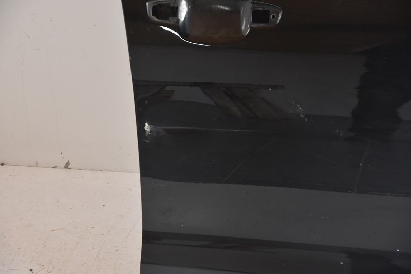 фото №3, Audi a6 4g двері