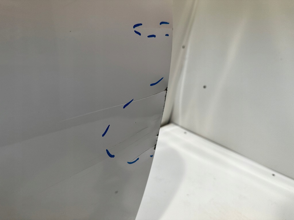 фото №9, Audi a4 b9 8w0 lift двері правий перед передні