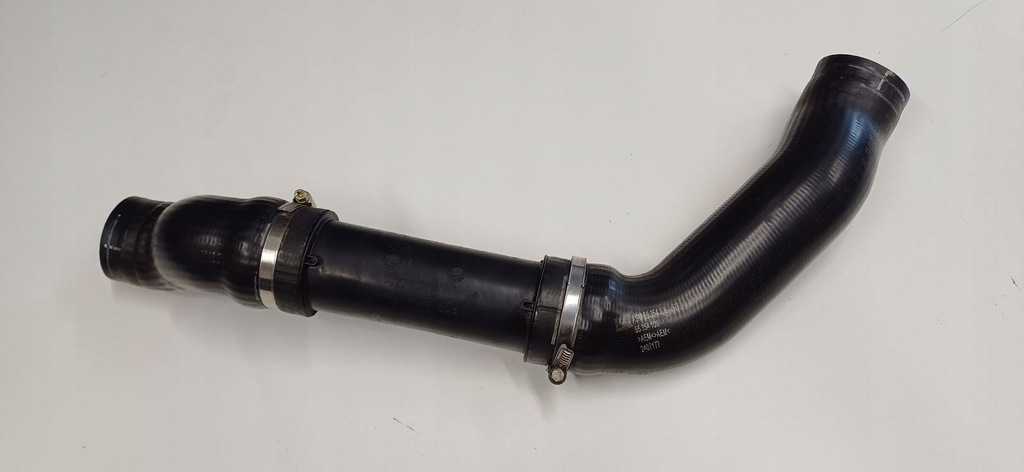 фото №1, Opel astra h iii 06r 2.0 t z20lel шланг труба турбіни інтеркулер