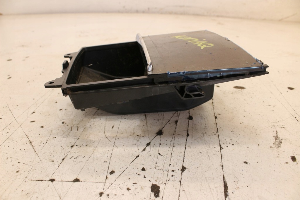 фото №6, Попільничка бардачок skoda kodiaq