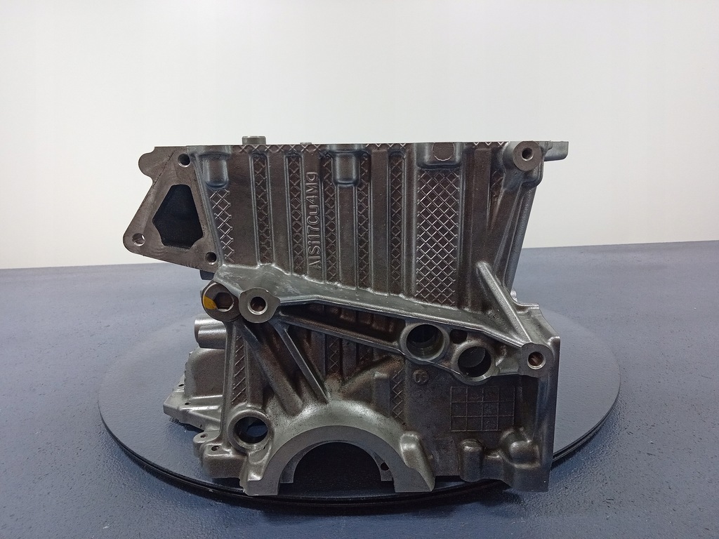 фото №7, Cayman boxster 981 3.4 блок двигуна 9a11011688r