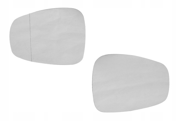 фото №1, Вкладиш дзеркало alfa romeo 159 mito giulietta kpl