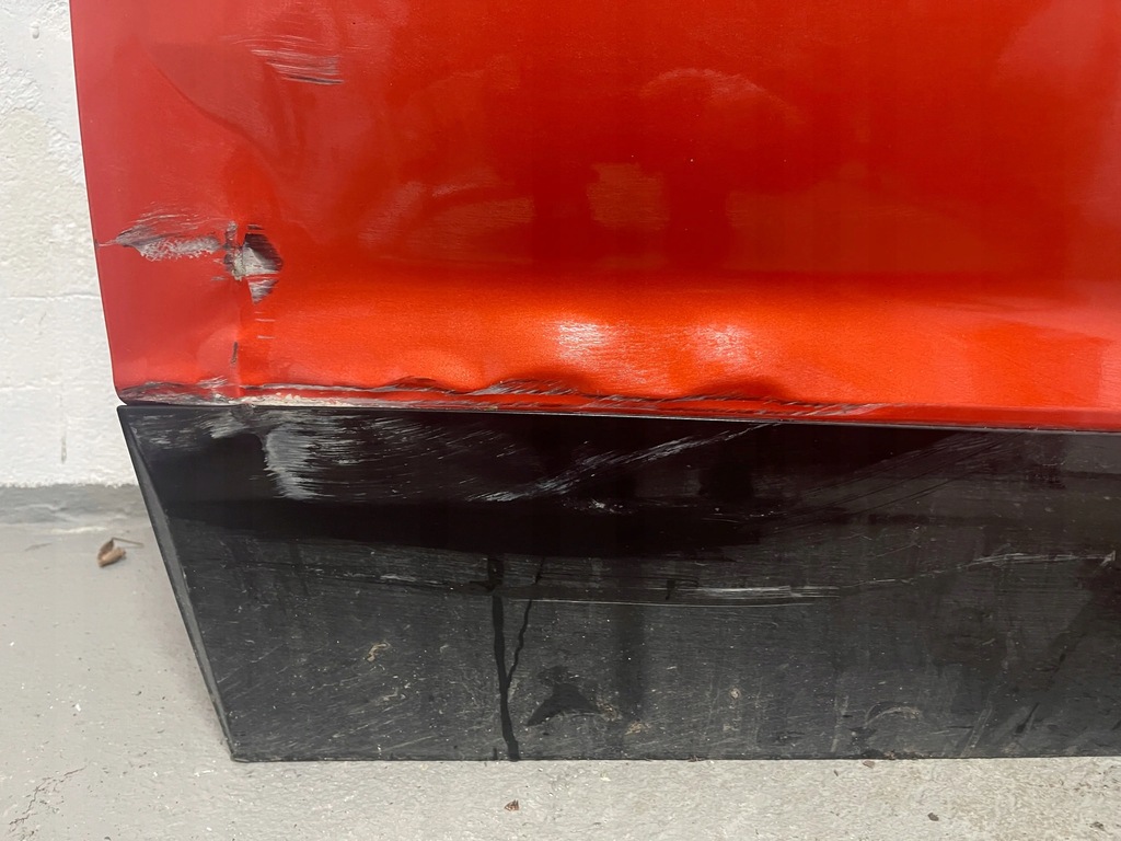 фото №7, Двері ліва лівий перед передні kia niro ii оригінал