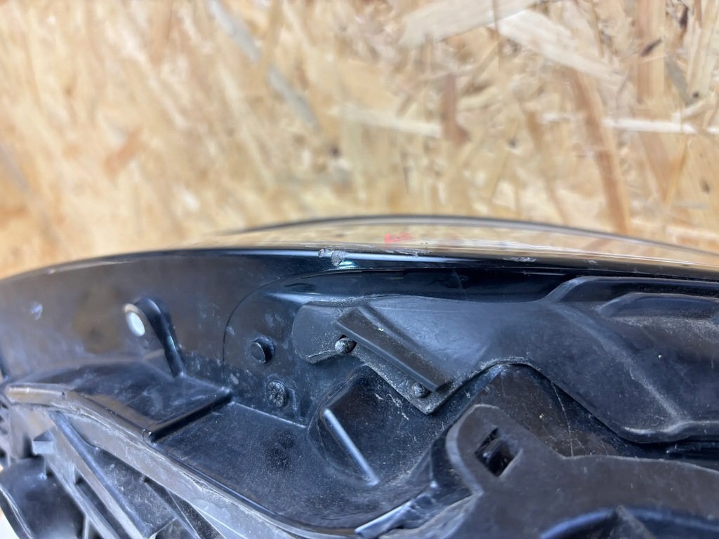 фото №9, Audi q8 2019 лампи передні