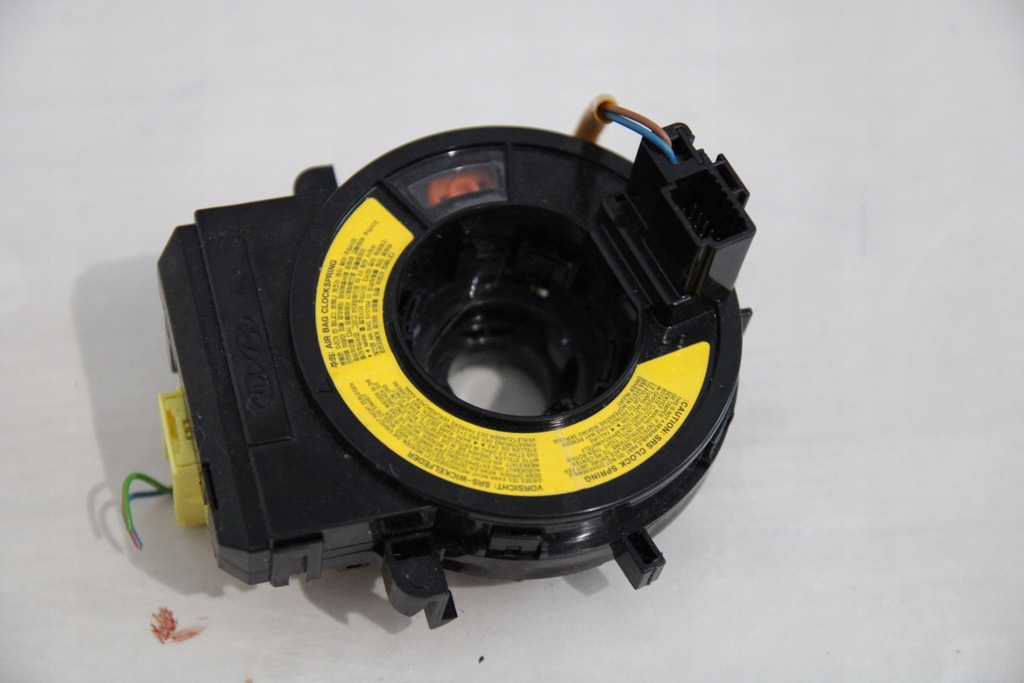 фото №1, Лента шлейф kia