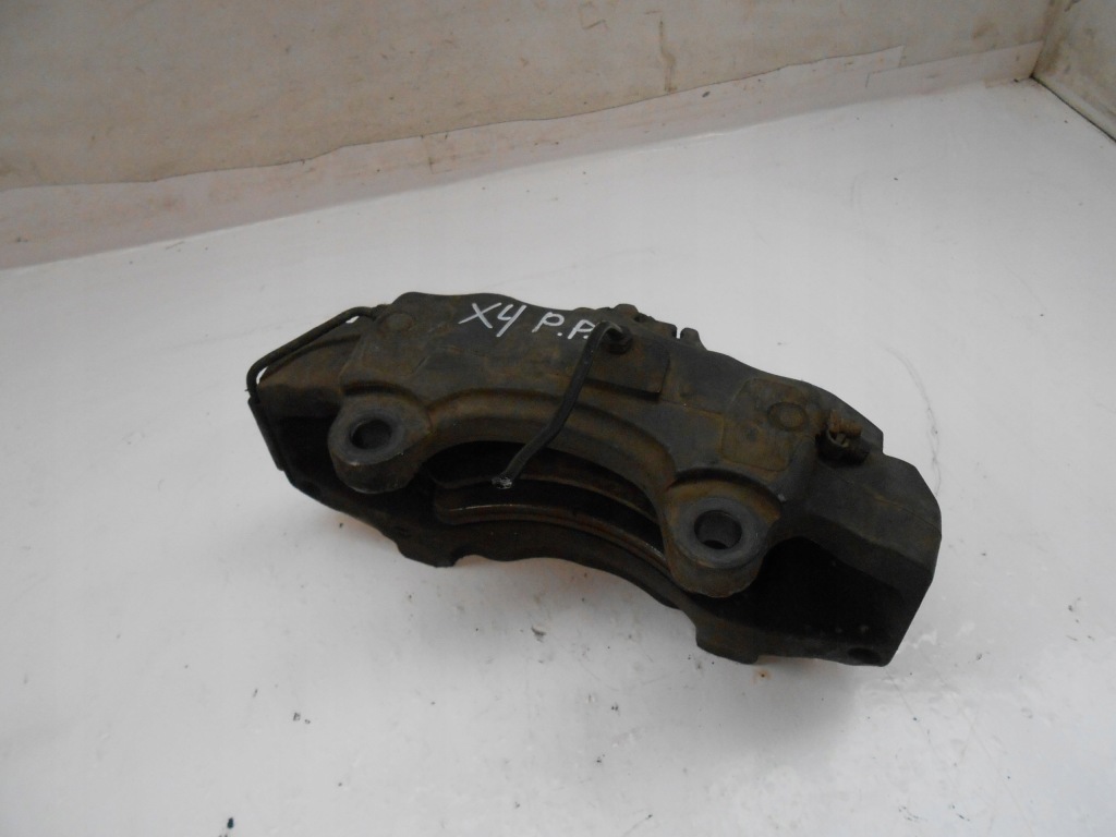 фото №1, Bmw x4 супорт гальмівний правий перед brembo 18zr