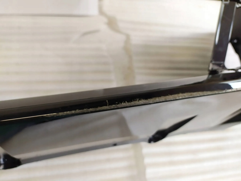 фото №14, Бампер перед bmw 5 g60 g61 m-pakiet