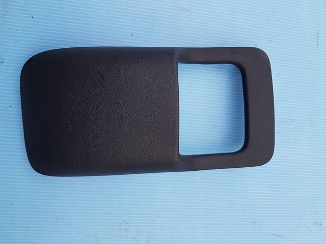 фото №1, Renault master 3 корпус запобіжників