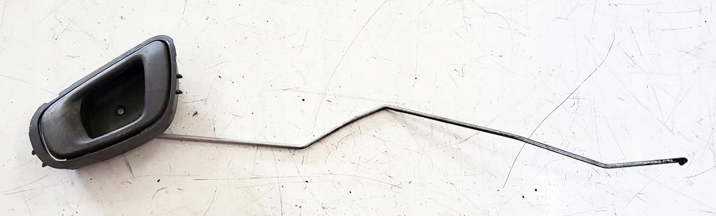 фото №1, Chevrolet spark iii 09-15 ручка левая передняя перед