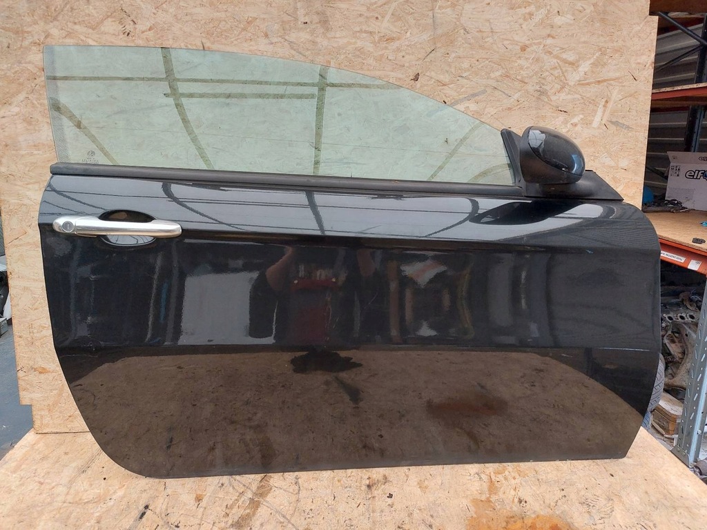 фото №1, Дверь правое alfa romeo gt vr846/a