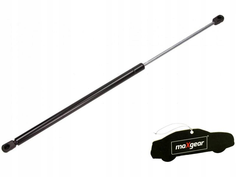 фото №2, Пружина газовая, крышка багажника maxgear 12-0122