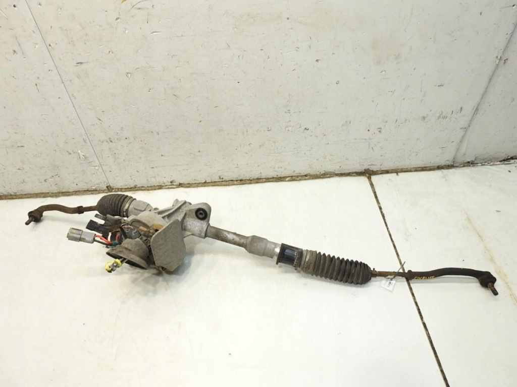 фото №10, Рулевая рейка трансмиссия honda civic viii 1.8 i-vtec