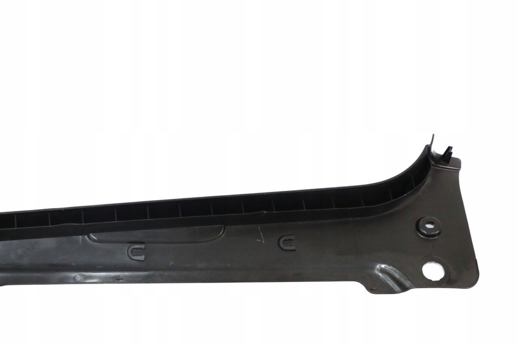 фото №12, Mini r57 cabrio защита порог левая 2758177