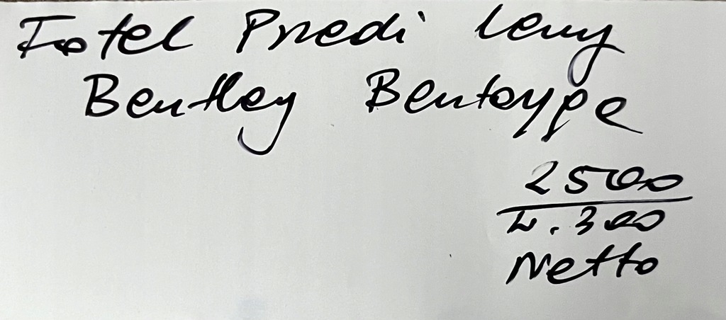 фото №6, Сидіння передній лівий bentley bentayga 1