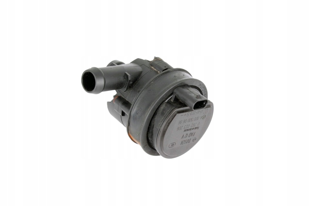 фото №1, Дополнительная электрическая насос помпа wody