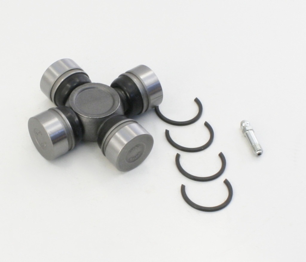 фото №1, Gmb-japan guis-52 крестовина вала