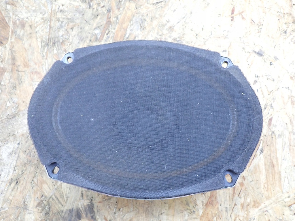 фото №1, Динамик перед jeep compass i 11-13 p05059063ac