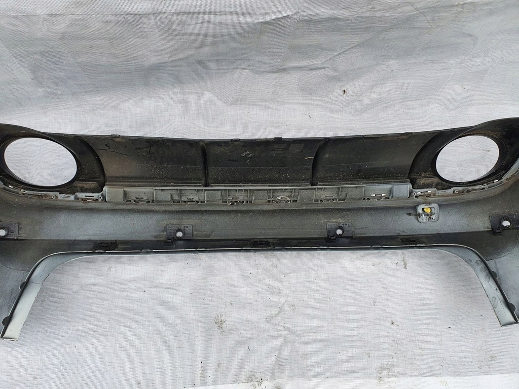 фото №13, Audi rs6 a6 c7 4g бампер задній задня 4g9807511bd