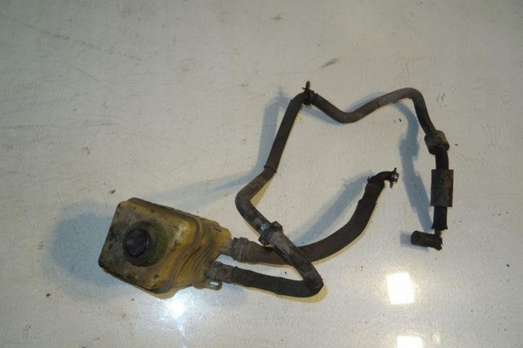 фото №9, Бачок гальмівний audi q7 4l 7l6422371e 3.0l дизель 171kw 2007