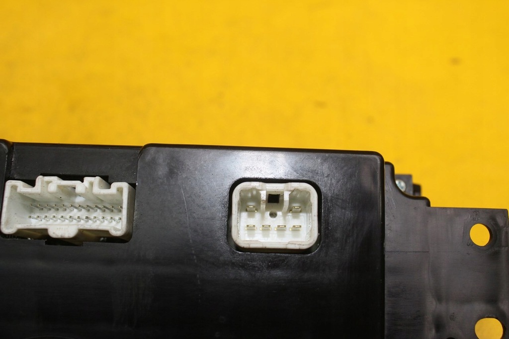 фото №8, Панель кондиционера jfc501110 range sport l320