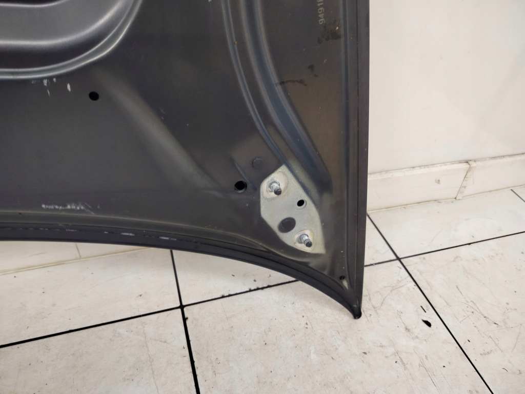 Volvo v50 s40 2 04r- капот крышка двигателя 492 Доставка