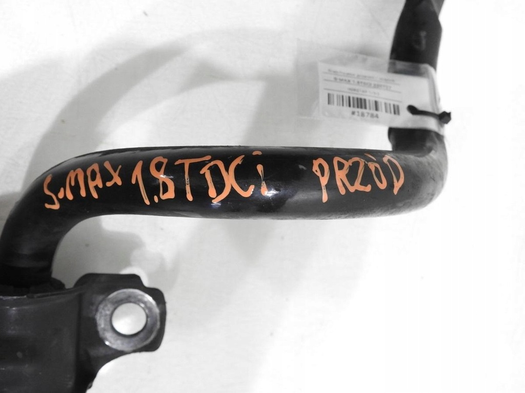 фото №9, Тяга стабілізатор перед s-max mk1 1.8 tdci