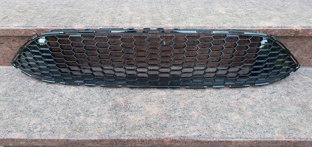 Купить Ford focus mk3 рестайлинг  st решётка  решётка радиатора решётка бампера