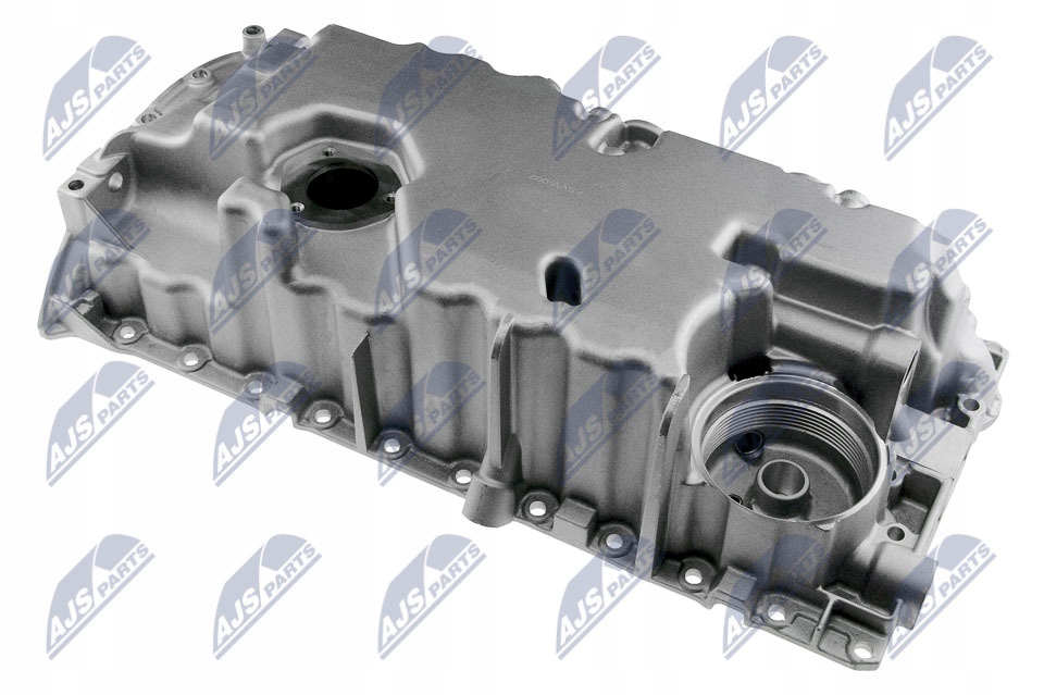 Nty bmo-vv-002 поддон масляная Недорого