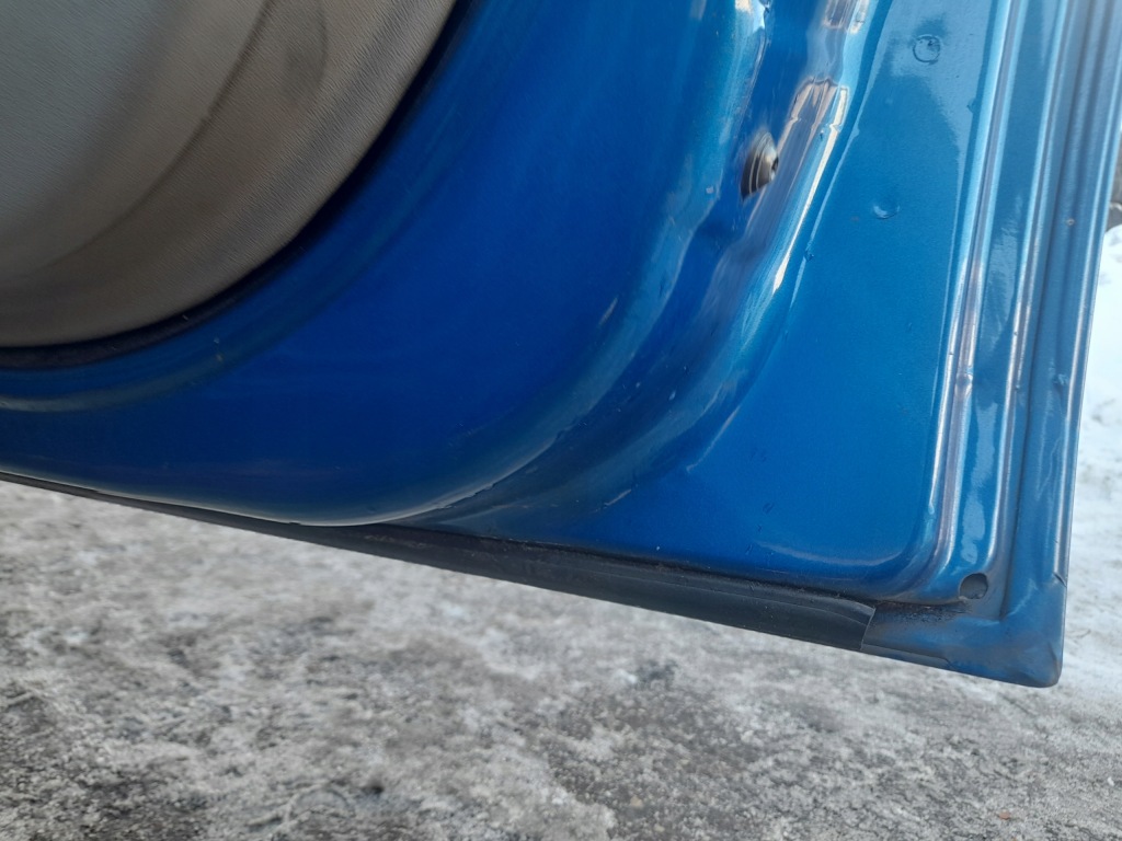 фото №11, Renault scenic ii двері правий перед праве передні tei45