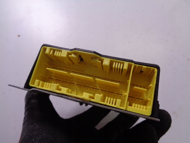 фото №3, Датчик подушка безопасности maserati ghibli 2013-