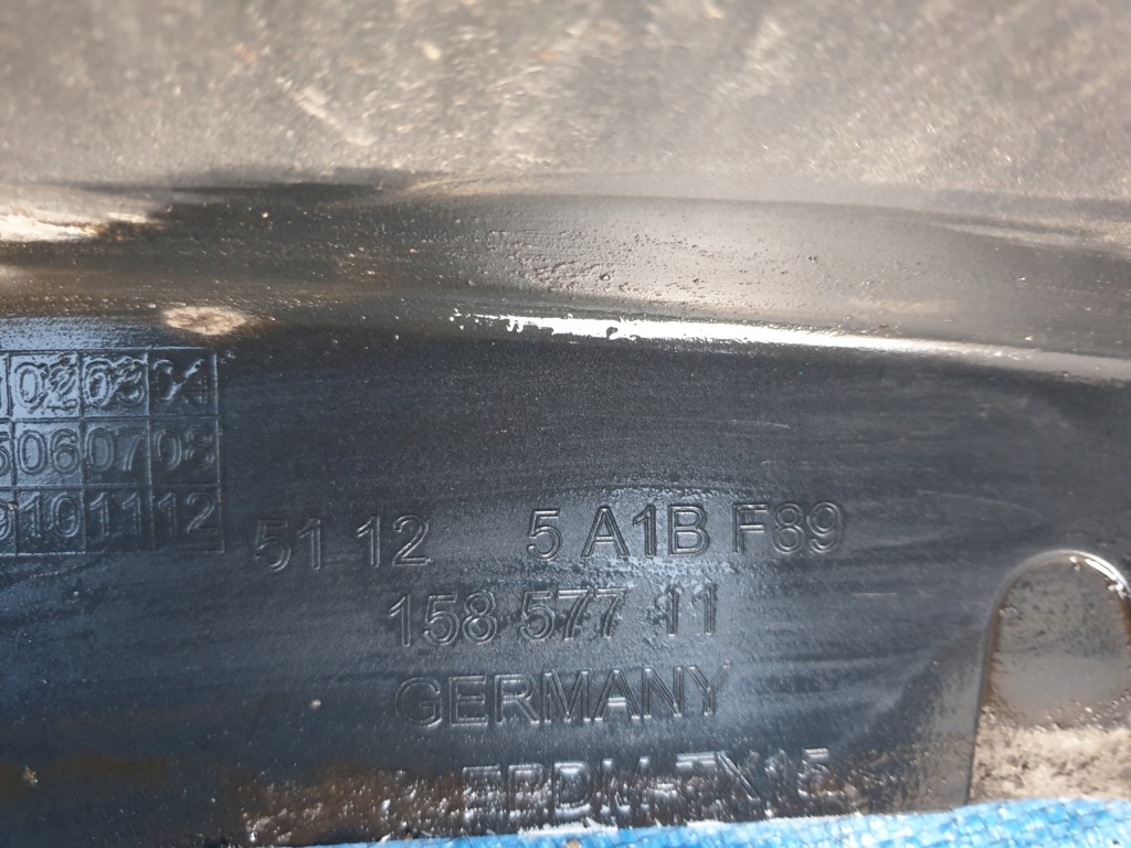 Купити Bmw 3 3 g21 універсал рестайлінг  22 23 24 універсал бампер задній задній