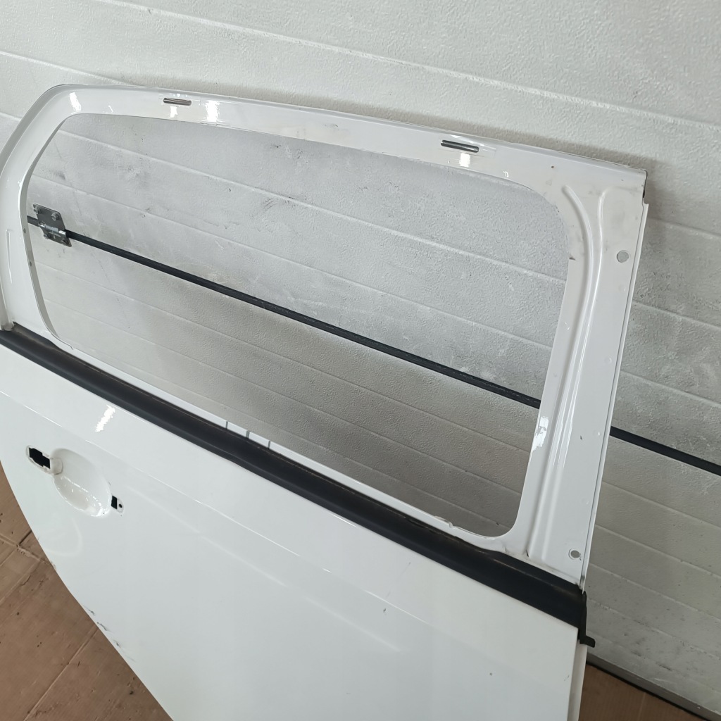 фото №8, Двері правий задня vw up mii citigo 12-20 1s4833312e