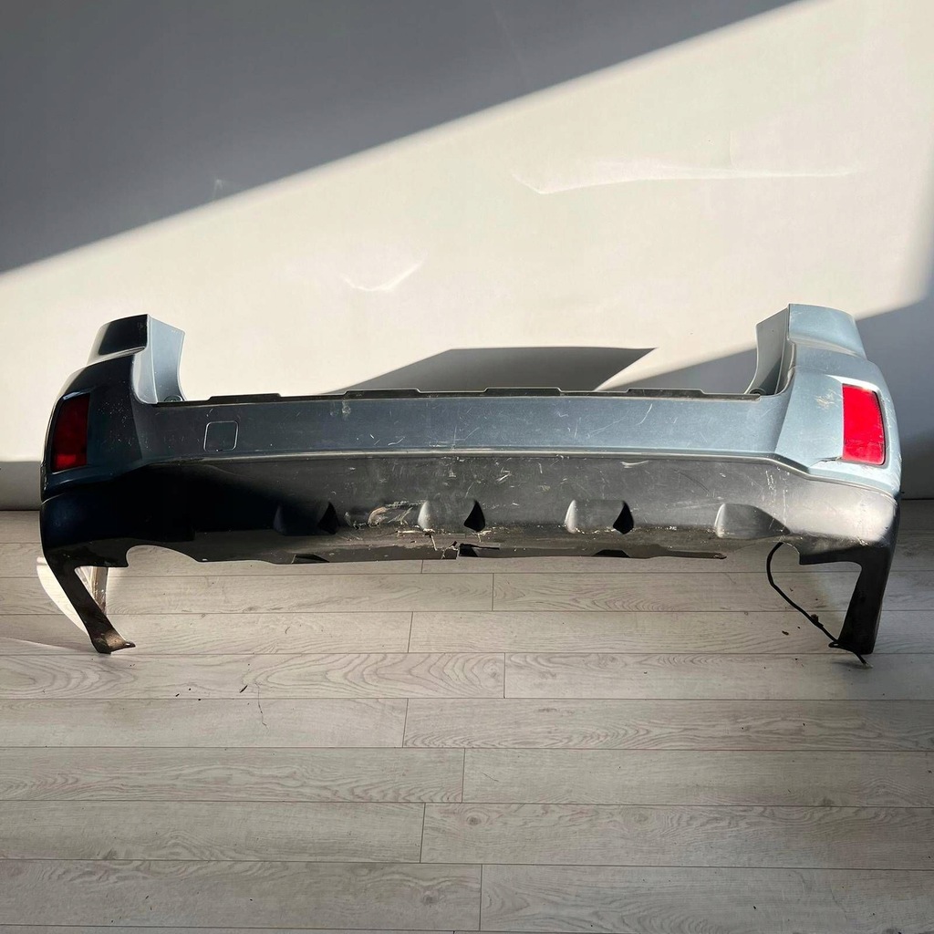 фото №1, Бампер задняя задний subaru outback 4 iv 09-12 57704aj020