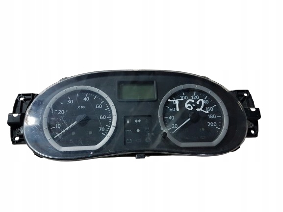 фото №1, Dacia logan счетчик 8200752820