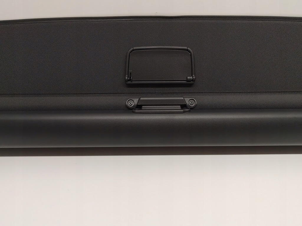 фото №7, Audi q7 sq7 4m шторка багажника nowa оригінал 2015-