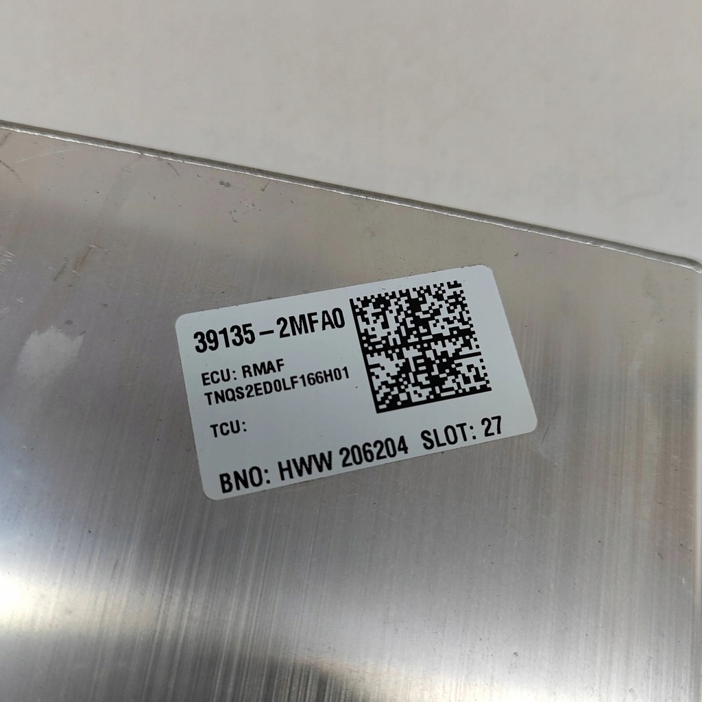 фото №8, Kia sportage 2023 блок керування / модуль ecu