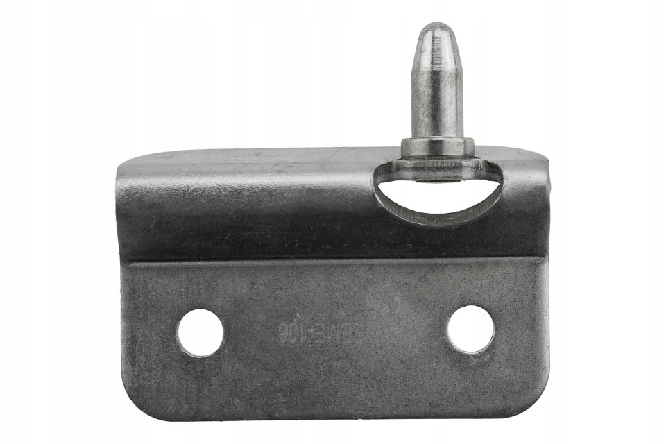 фото №9, Штифт нижний дверь задних mercedes sprinter 2006-,vw crafter