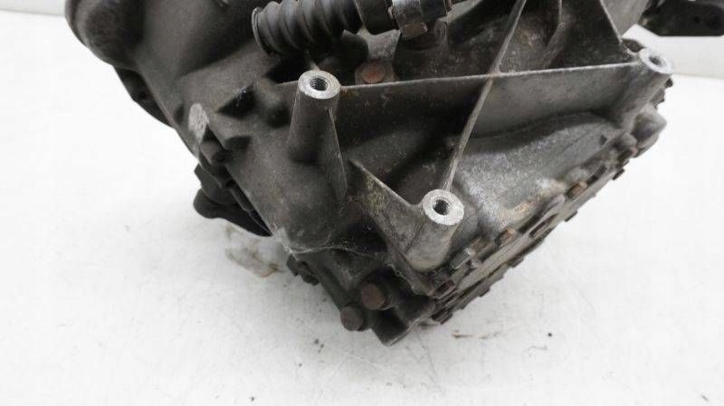 фото №7, Mini one cooper r50 1.4 d коробка передач передач 1.4 d4d