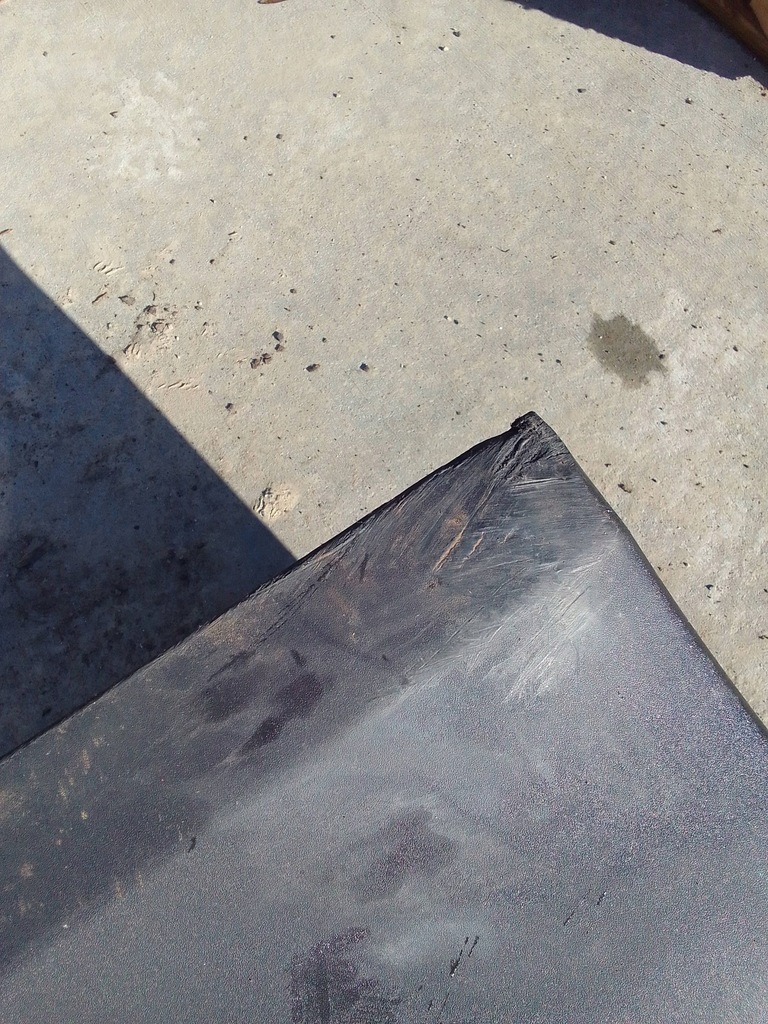 фото №2, Обшивка между osiowa scania r 2623617