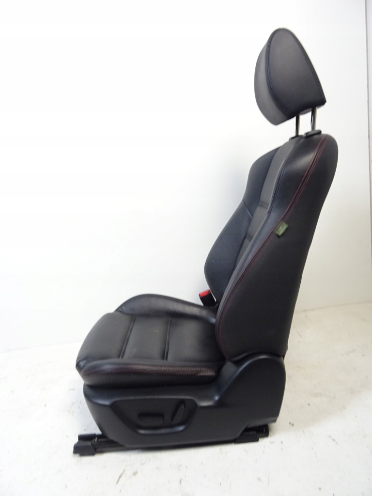 Mazda 6 2.2 d kombi заднє сидіння сидіння електричний пам'ять з підігрівом шкіра uk Ціна