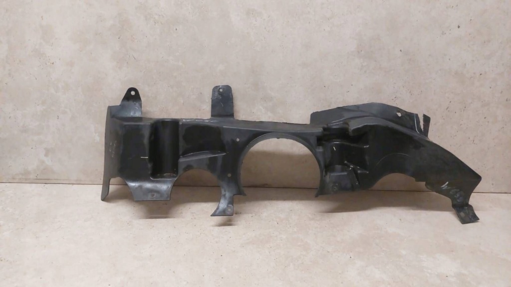 фото №1, Защита подвеска bmw x5 e53 701207504 3.0l дизель 160kw 2005