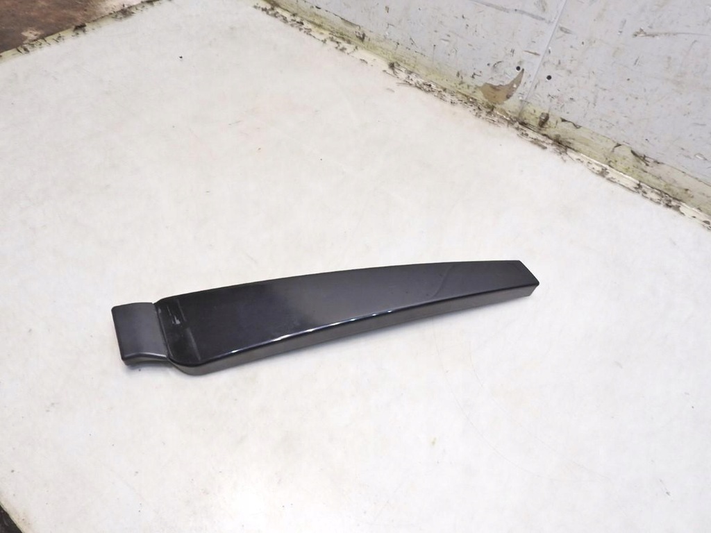 фото №7, Молдинг накладка стійка ліва audi a4 b7 avant 8e0853289d