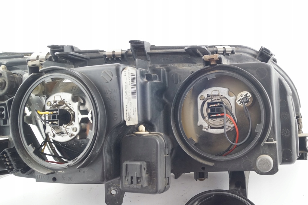 Фара ліва передня volvo s80 перед liftingiem 8620889 89005056 Оригінал