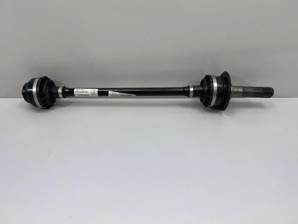 фото №1, Bmw g20 g22 g26 привідний вал привідна правий задня 8689550