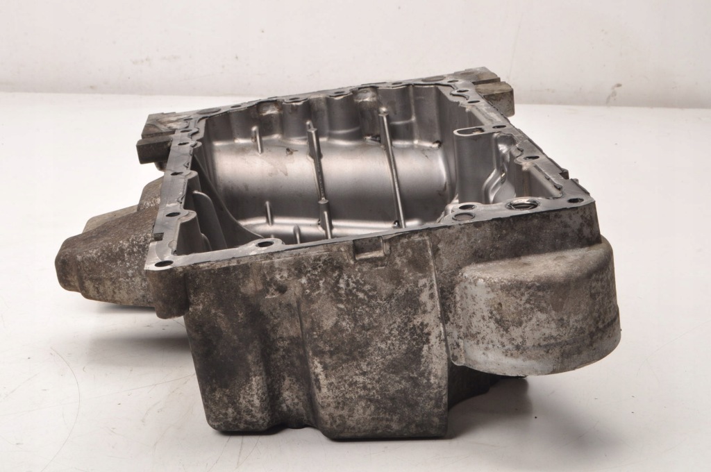 фото №4, Volvo xc60 ii піддон масляна 31480325