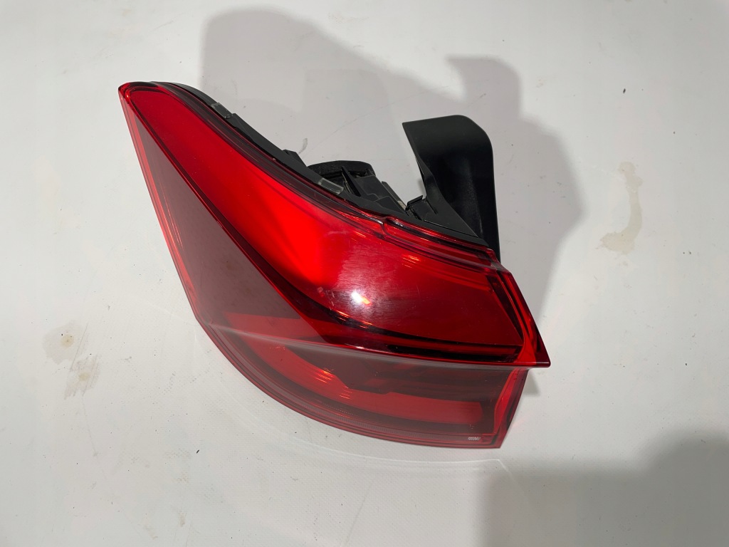 фото №2, Лампа задняя vw t-roc lift 2gc945207a левая
